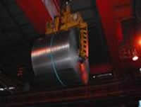 Steel Mill Hydraulics