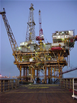 Off Shore Hydraulics