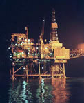 Off Shore Hydraulics