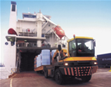 Inter-modal Hydraulics