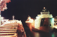 Marine Hydraulics