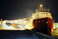 Bulk Material Hydraulics