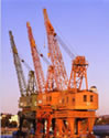 Inter-Modal Hydraulics