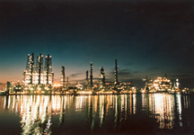 Refinery Hydraulics