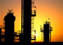 Oil Refinery Hydraulics