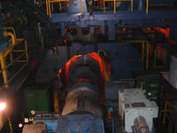 Forge Hydraulics