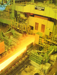 Rolling Mill Hydraulics
