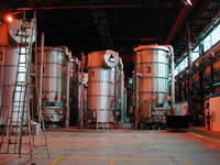 Hydraulic Power Units