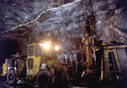 Mining Hydraulics