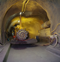 Hydraulic Boring