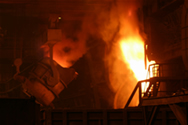 Steel Mill Hydraulics