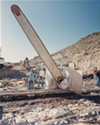 Hydraulic Saw