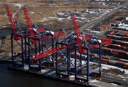 Hydraulic Crane