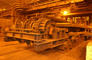 Underground Mining Hydraulics