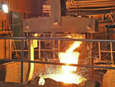 Foundry Hydraulics