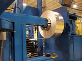 Hydraulic Coiler