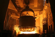 Foundry Hydraulics