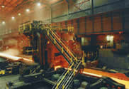 Steel Mill Hydraulics