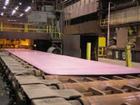Plate Mill Hydraulics