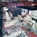 Paper Mill Hydraulics