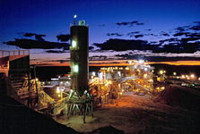 Mining Hydraulics